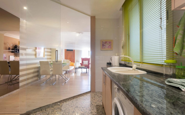 Apartamento Aravirma