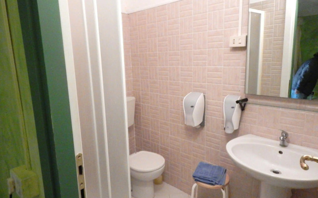 Albergo Il Glicine