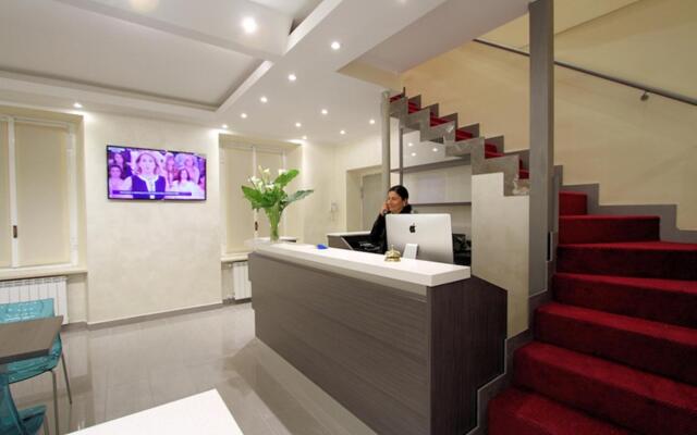Hotel La Madonnina
