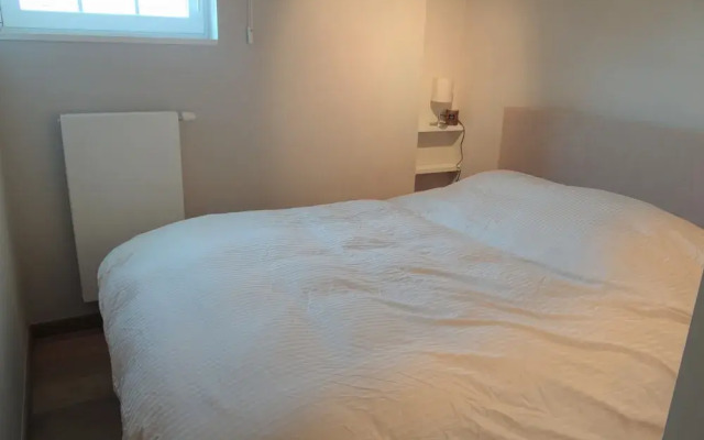 Apartment in Nieuwpoort Near the Beach