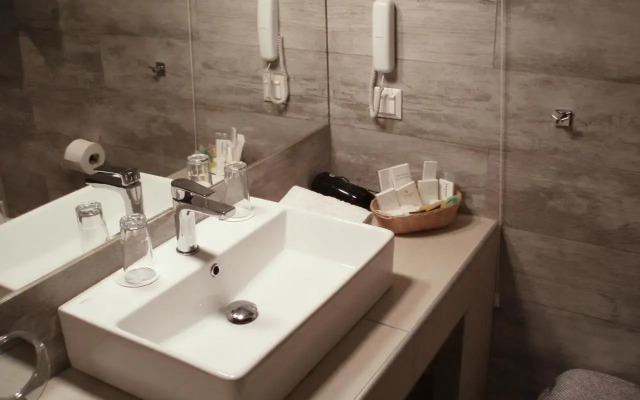 Orpheas Resort - Adults Only