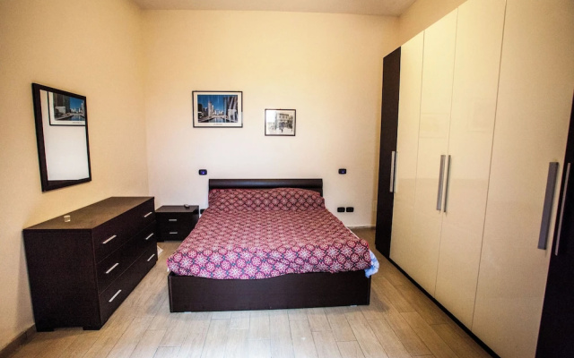 Euthymus Apartment Calabria- Jasmine Coast