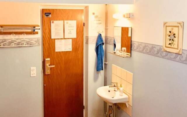 Hostel Patria