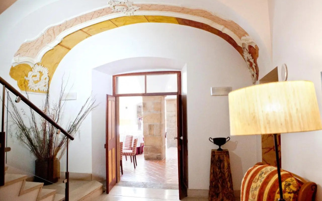 Hotel Convento D'Alter