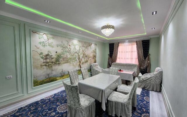 Newly renovated apartment , great location