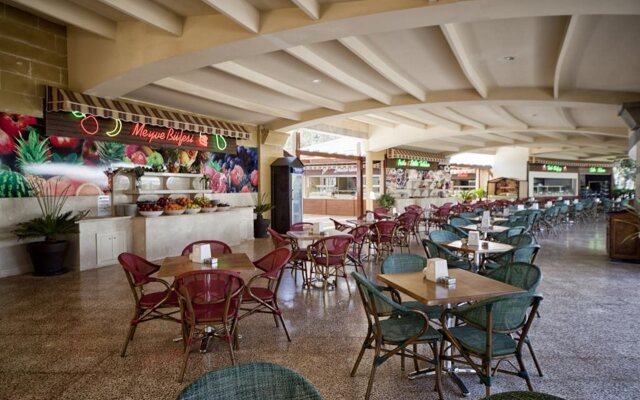 Sueno Hotels Beach Side