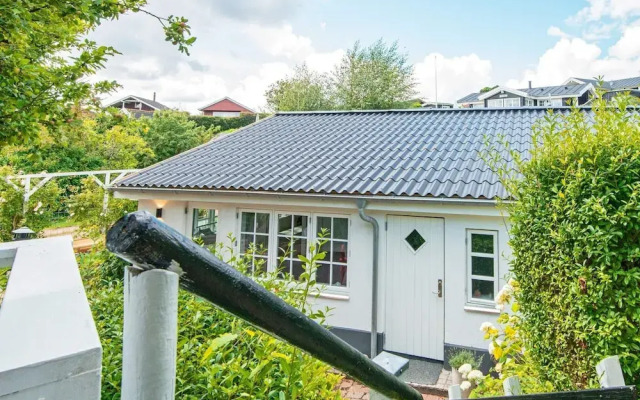 Seaside Bliss in Hejlsminde - By Traum Ferienwohnungen