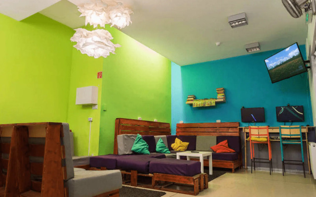 Hostel One Budapest
