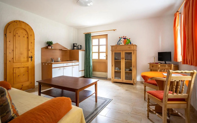 Pension Spielzeughof