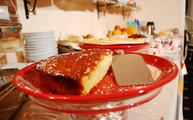 Hotel La Locanda