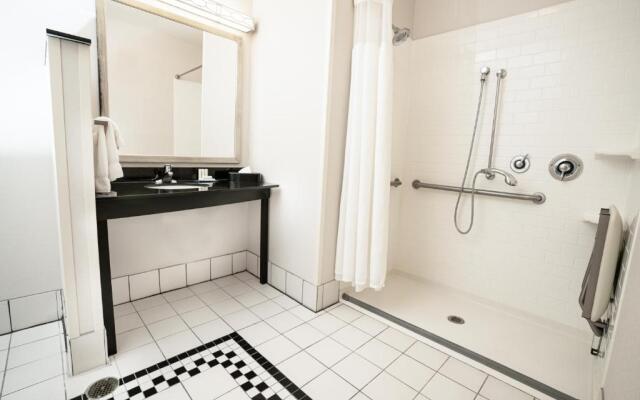 Fairfield Inn & Suites Kearney