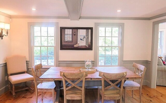 61 School Street - Four Bedroom House