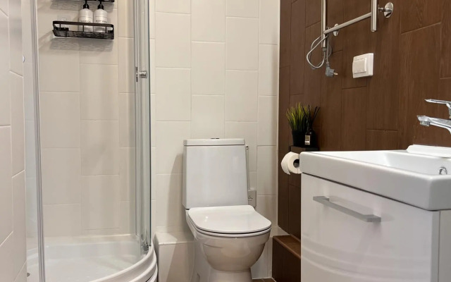 ТВОЯ квартира на проспекте Большевиков 68 корпус 1