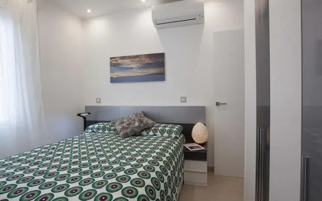 Friendly Rentals Salamanca Confort I