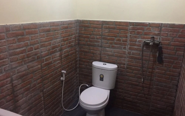 OYO 2071 Resort Highlander