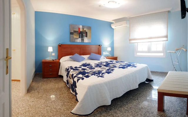 Siesta Suites