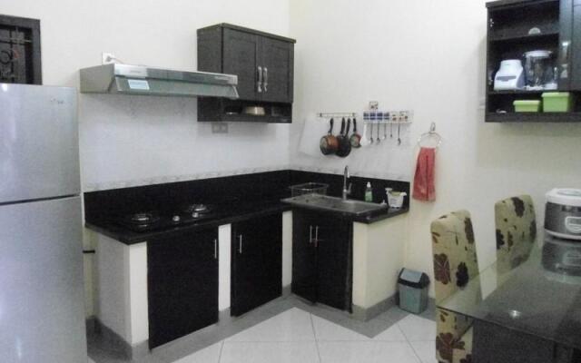 Acacia Guesthouse
