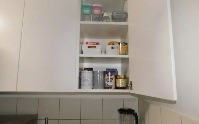 Ferienapartments Ida