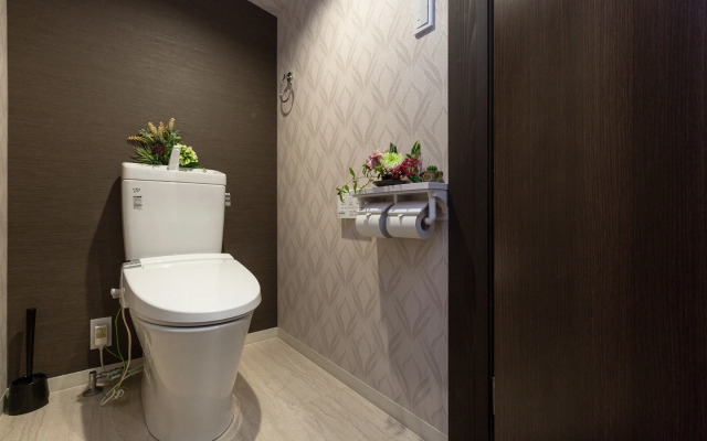 Gion Guesthouse Yururi