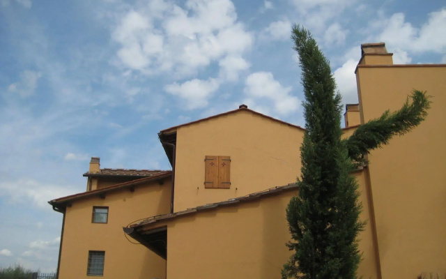Villa Guarnaschelli