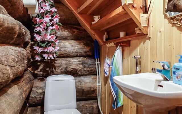 House Merihovi Skiwelt AmadiA©