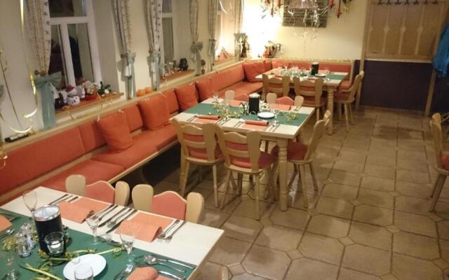 Gasthof zur Hoffnung