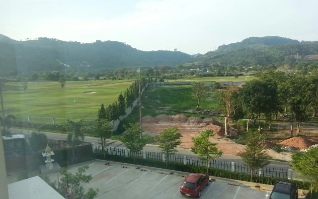 Condo Telburi @ Phuket