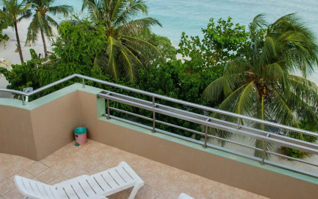 Relax Beach Inn