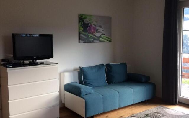 Appartement Leitnerhof