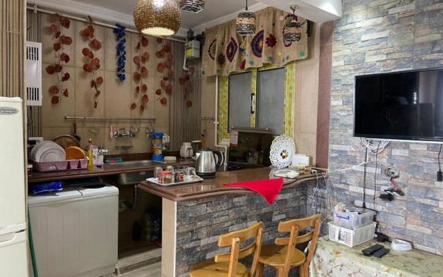 Amazing Sea View 2 bedroom apartment