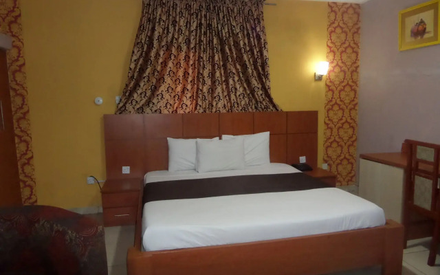 Prixair Pure Hotel Wuse