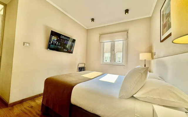 Lastarria Tourist Apartments 43-61