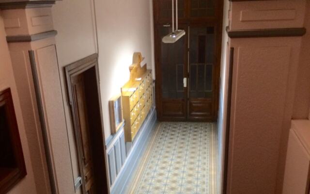 Appartement Lyon - Villeurbanne
