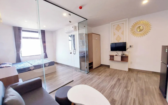 Lavender II Hotel