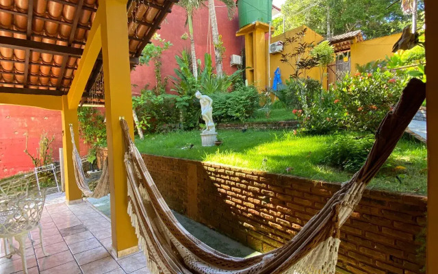 Pousada Alto da Praia