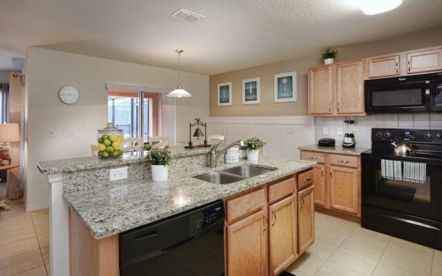 Veranda Palms 2647 - Four Bedroom Villa with Private Pool