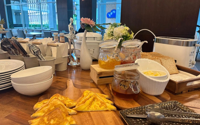 Kokotel Bangkok Dheva Thonglor