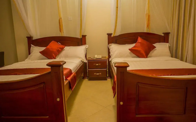 SS Hotel