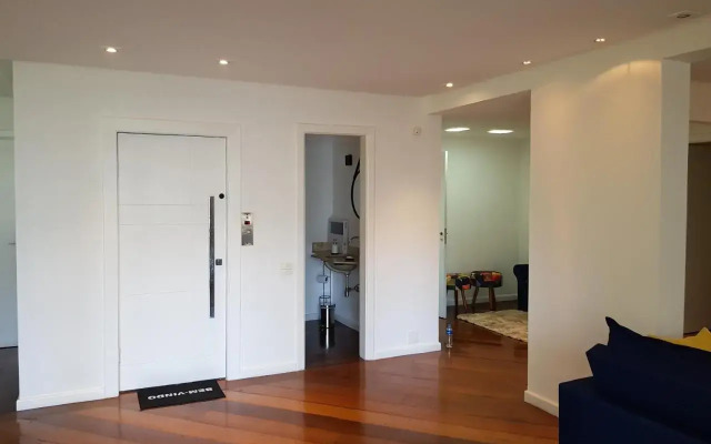 Amazing Penthouse in Sao Paulo, Morumbi área.