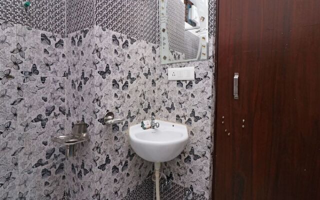 OYO 19123 Sunshine Guest House