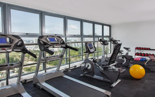 Citadines DPulze Cyberjaya
