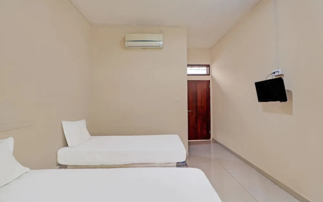 Sari Agung Hotel