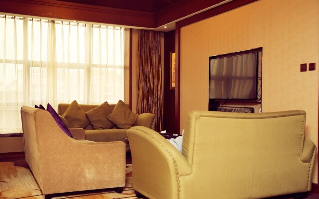 Projoy Ruihe Hotel