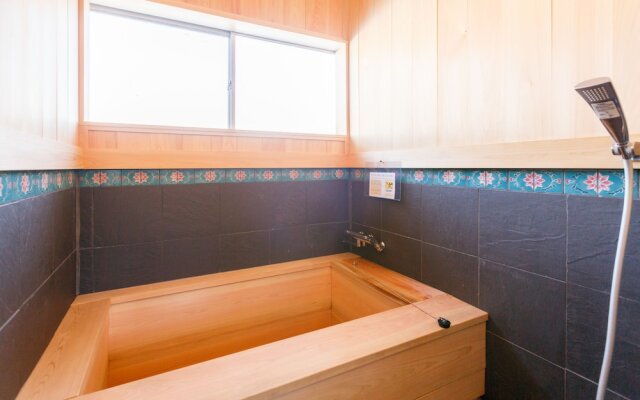 Guesthouse Asobi Factory - Hostel