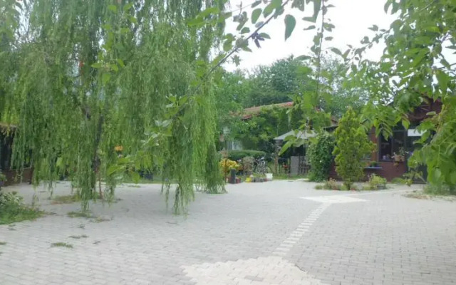 Guner Hotel