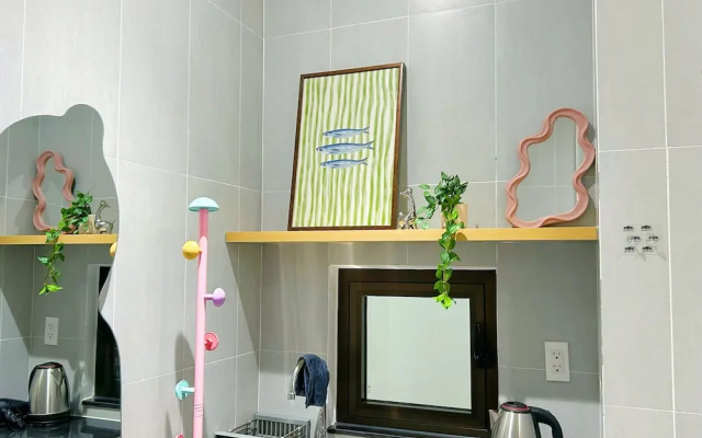 Corgi House Da Nang- Airport City Center – Guest Rooms – Da Nang