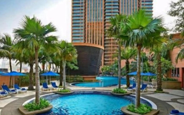 Times Private Serviced Suites