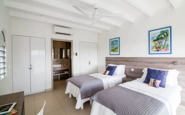 Dream Villa Terres Basses-569