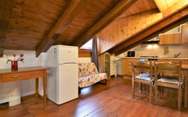 Albergo Diffuso - Cjasa de Pagnocca