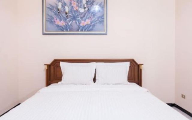 Hotel Palereman Soerabaia